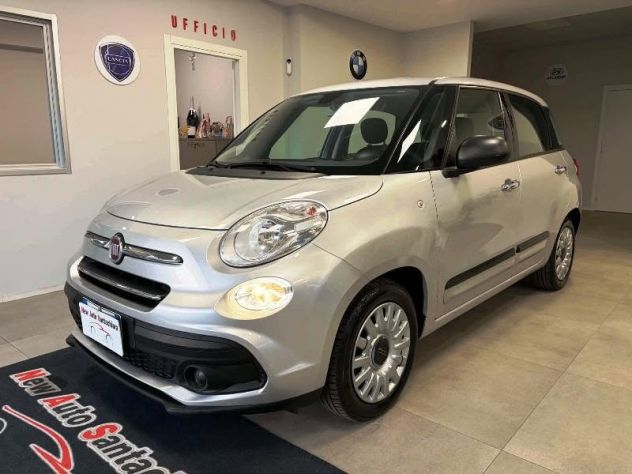 Fiat 500L 1.4 Urban 95 CV my19 GPL
