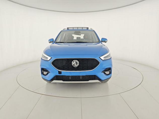 MG ZS 1.0T-GDI Luxury - Foto 2