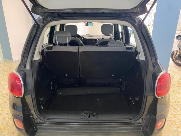 Fiat 500L 1.3 Multijet 85 CV Pop Star - Foto 7