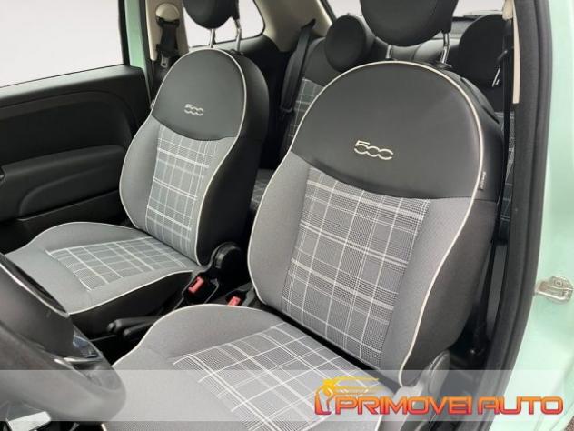 FIAT 500 1.2 Lounge rif. 20540133 - Foto 4