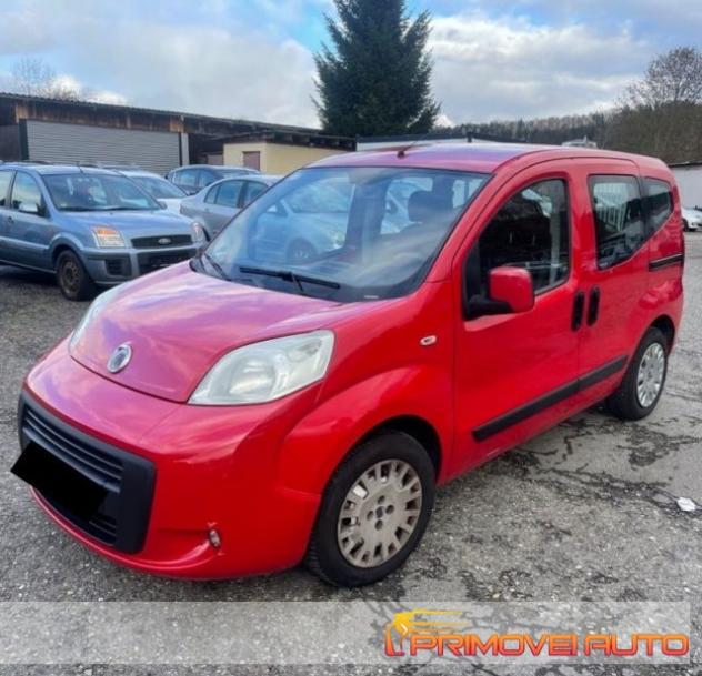 FIAT Qubo 1.4 8V 73 CV Dynamic rif. 18912751 - Foto 3