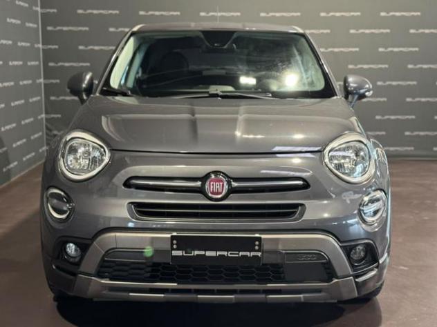 FIAT 500X 1.0 T3 120 CV City Cross rif. 24212656 - Foto 2