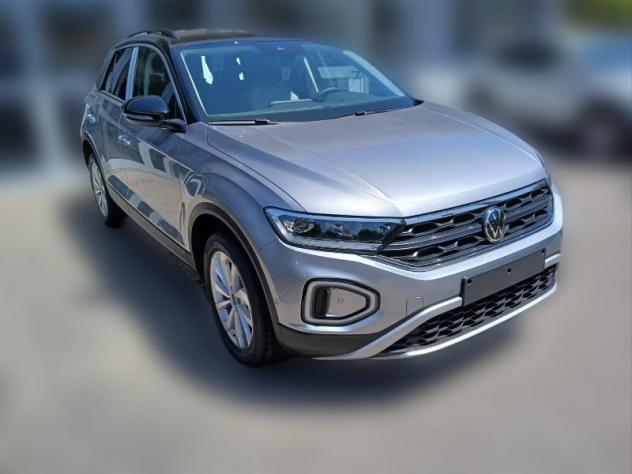 VOLKSWAGEN T-Roc T-Roc 2.0 TDI SCR Edition Plus - Foto 2
