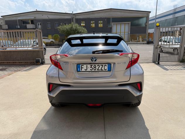 Toyota C-HR 1.8 Hybrid E-CVT Active - Foto 5
