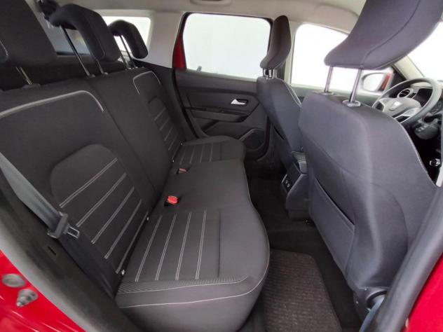 Dacia Duster 1.0 TCe GPL 4x2 Journey UP - Foto 5