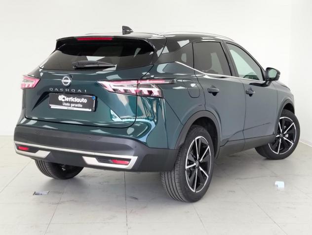 Nissan Qashqai 1.3 MHEV 158 Tekna - Foto 2
