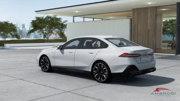 BMW 520 Serie 5 d 48V xDrive Msport rif. 23271944 - Foto 2