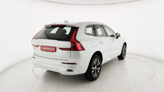 VOLVO XC60 T6 Recharge Plug-in Hybrid AWD automatico Core rif. 23899522 - Foto 7