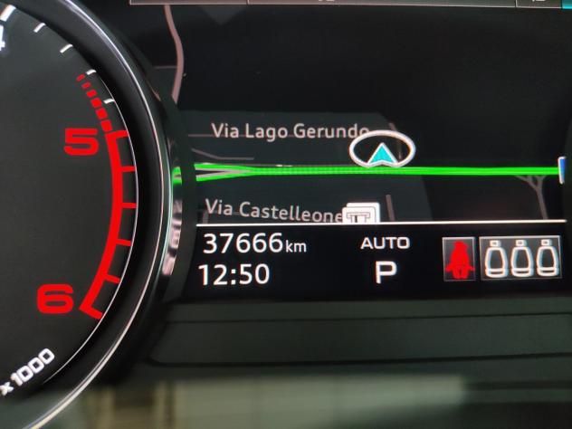 Audi Q5 35 TDI 163cv S tronic Navi Adaptive Cruise FariLED - Foto 10