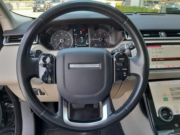 Land Rover Range Rover Velar 2.0 D I4 180 S 4WD Auto IVA ESPOSTA - Foto 10