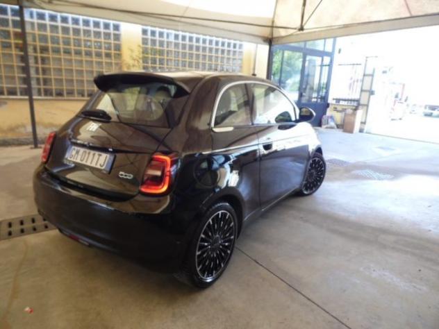 FIAT 500e La Prima 43kw rif. 23904595 - Foto 5