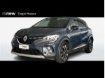RENAULT Captur 1.6 E-Tech full hybrid Techno Auto 145cv rif. 24076448