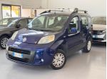 Fiat Qubo 1.4 8V 77 CV Dynamic Natural Power
