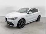 Alfa Romeo Stelvio Stelvio 2.2 Turbodiesel 210 CV AT8 Q4 Veloce Tì