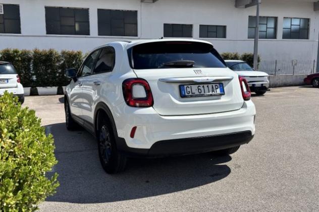 FIAT 500X 1.3 MultiJet 95 CV Club rif. 23749835 - Foto 5