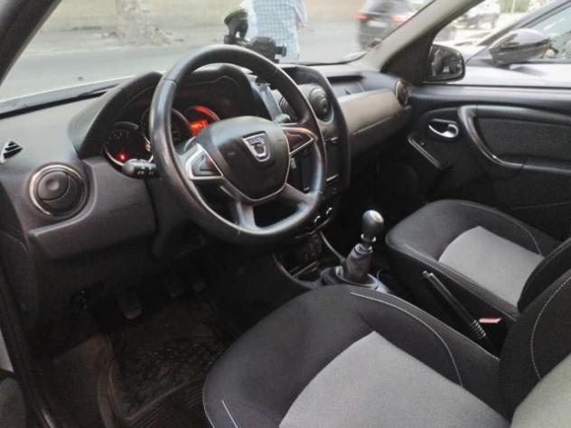 Dacia Duster 1.5 DCi 110 CV S&S 4×2 SS Brave2 - Foto 7