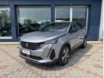 Peugeot 3008 BlueHDI 130 EAT8 S&S Allure Pack