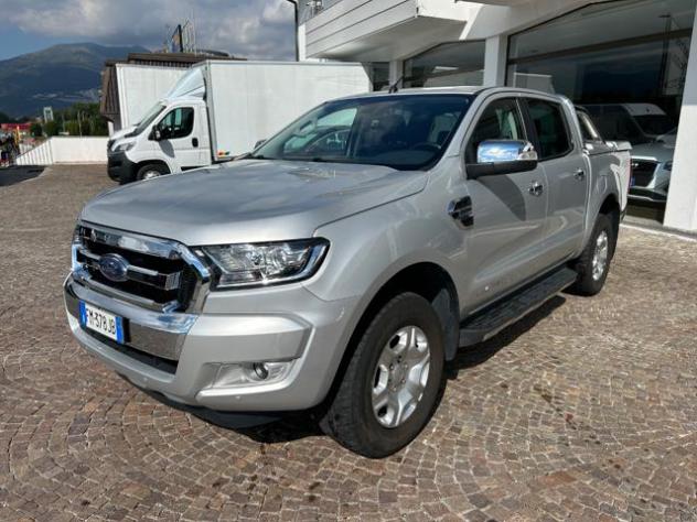 FORD Ranger 2.2 TDCi aut. DC Limited 5pt. rif. 24088726 - Foto 2
