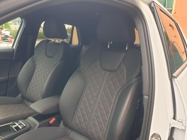 Audi Q2 35 TFSI S tronic line Edition - Foto 9