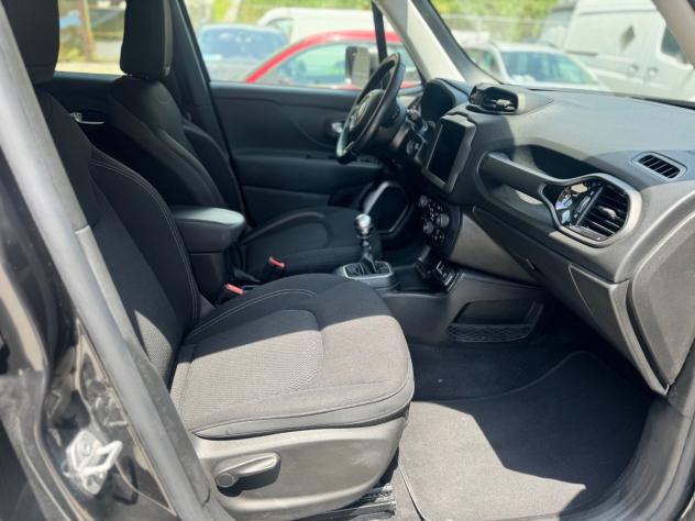 Jeep Renegade 1.0 120CV T3 Sport AWD 2020 - Foto 10