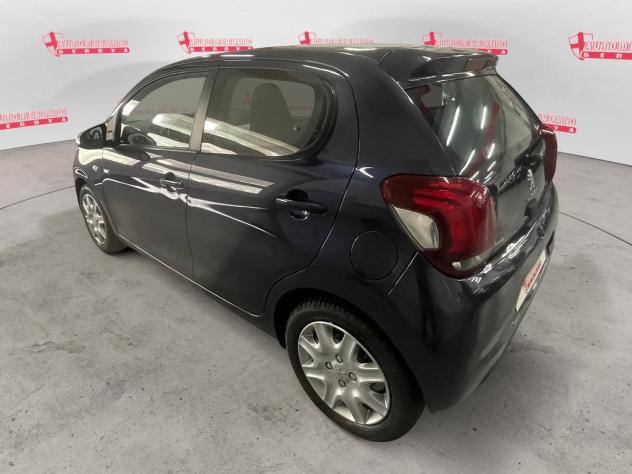 Peugeot 108 PureTech 82 5 porte Style - Foto 4
