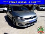 VOLKSWAGEN Golf 1.6 TDI 5p. Highline BlueMotion Technology rif. 23807606