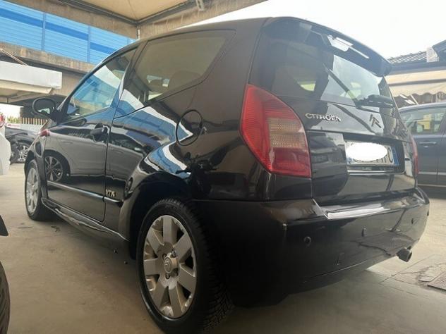 CITROEN C2 - Foto 4
