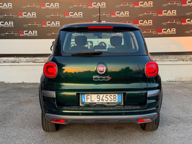 Fiat 500L 1.3 Multijet 95 CV City Cross - Foto 6