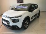 Citroen C3 PureTech 110 S&S EAT6 Shine