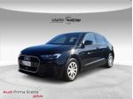 Audi A1 NUOVA SPORTBACK AUDI SPORTBACK ADVANCED 25 TFSI