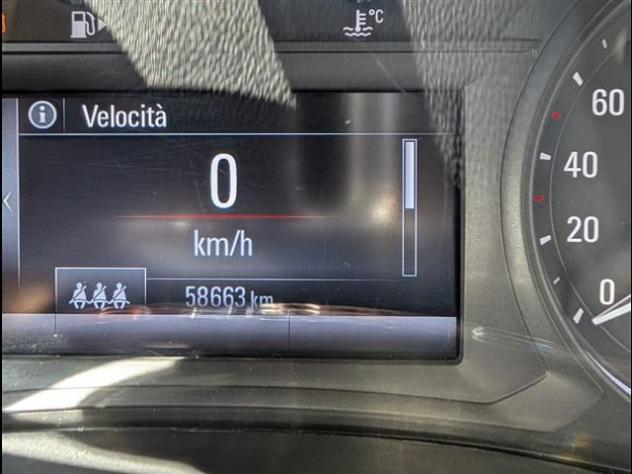 OPEL Mokka X 1.6 CDTI 136cv b Color 4x2 S S rif. 22057558 - Foto 5