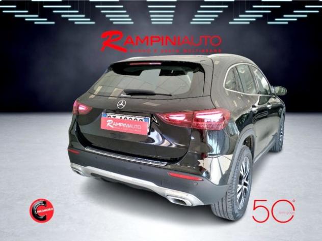 MERCEDES-BENZ GLA 180 d Automatic Progressive Advanced Plus Iva ESPOSTA rif. 24039477 - Foto 10