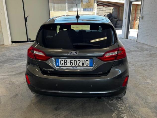 FORD Fiesta 1.1 75 CV GPL 5 porte Titanium rif. 23692923 - Foto 6