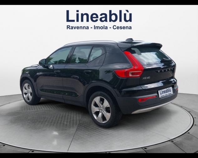 Volvo XC40 (2017---) D3 AWD Geartronic Business Plus - Foto 3