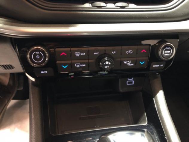 JEEP Compass 1.3 Turbo T4 190 CV PHEV AT6 4xe Limited rif. 23383553 - Foto 7