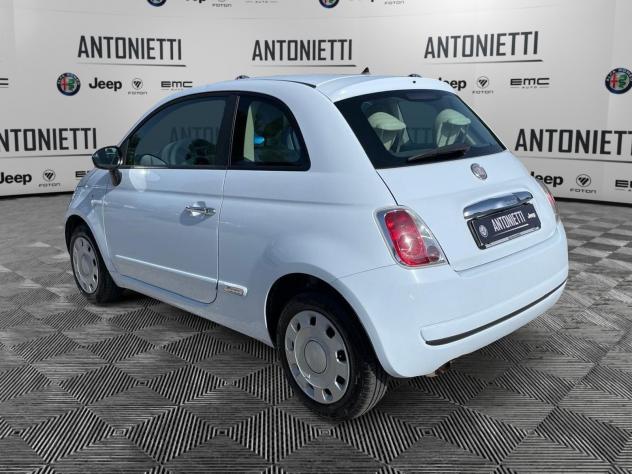FIAT 500 500 1.3 mjt 16v Pop 75cv - Foto 7