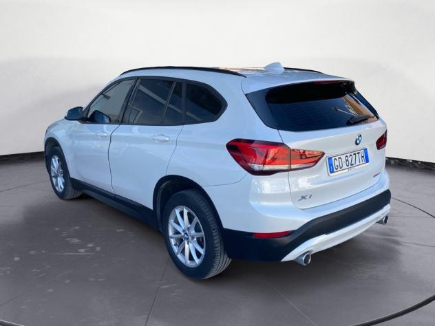 BMW X1 sDrive 18d Business Advantage - Foto 7