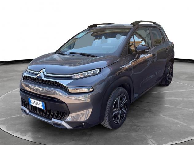 Citroën C3 Aircross BlueHDi 110 S&S Feel