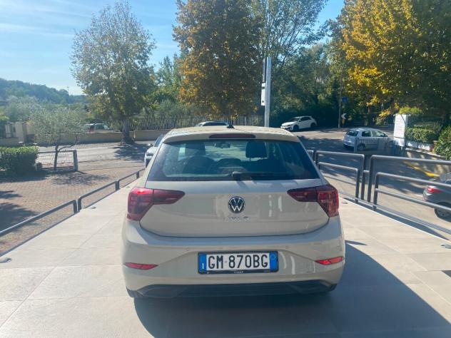 VOLKSWAGEN Polo 6ª serie Polo 1.0 TSI Life - Foto 6
