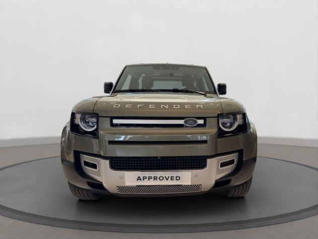 Land Rover Defender 3.0 D6 200 90 S AWD AUTOCARRO 3 POSTI - Foto 4