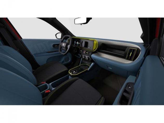 FIAT Grande Panda Hybrid Pop 1.2 Hybrid 110cv - Foto 4