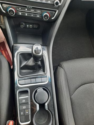 Kia Optima 1.7 CRDi Stop&Go Sportswagon Business Class - Foto 5