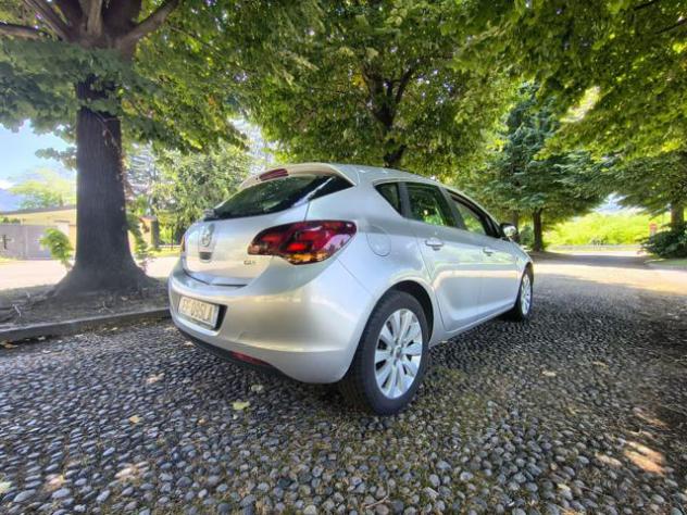 OPEL Astra 1.7 CDTI 110CV 5 porte Elective rif. 23235164 - Foto 5