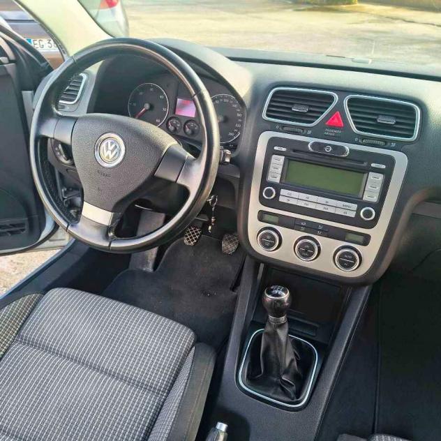 Volkswagen Eos 2.0 TDI DPF - Foto 7