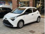 Toyota Aygo 1.0 VVT-i x-clusiv