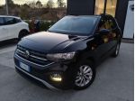 Volkswagen T-Cross T-Cross 1.0 tsi Style 95cv