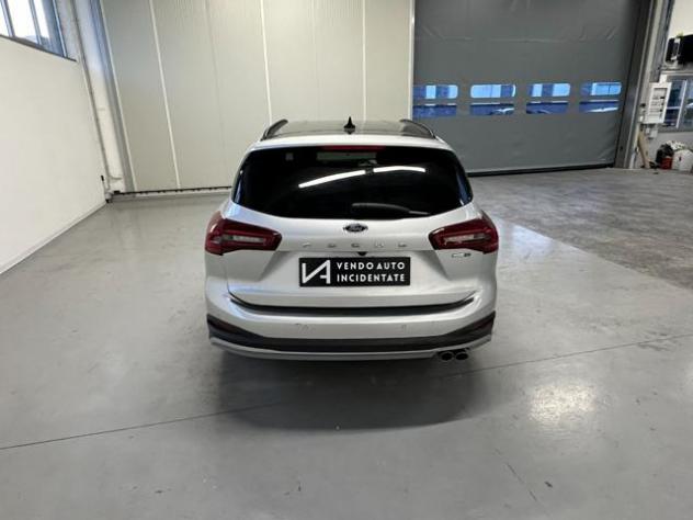 FORD Focus 1.0 ECOBOOST HYBRID POWERSHIFT SW ACTIVE rif. 23826033 - Foto 6