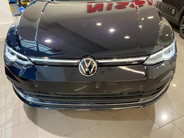 VOLKSWAGEN Golf 1.5 eTSI 150 CV EVO ACT DSG Style rif. 23833741 - Foto 4