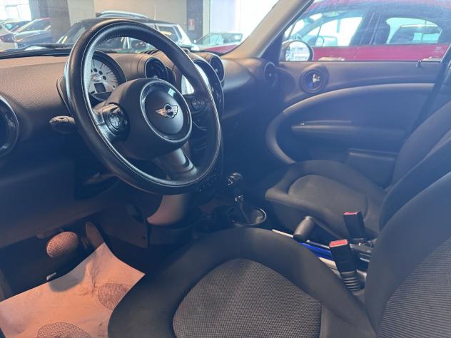 MINI Countryman Mini Countryman 2.0 Cooper D auto - Foto 7