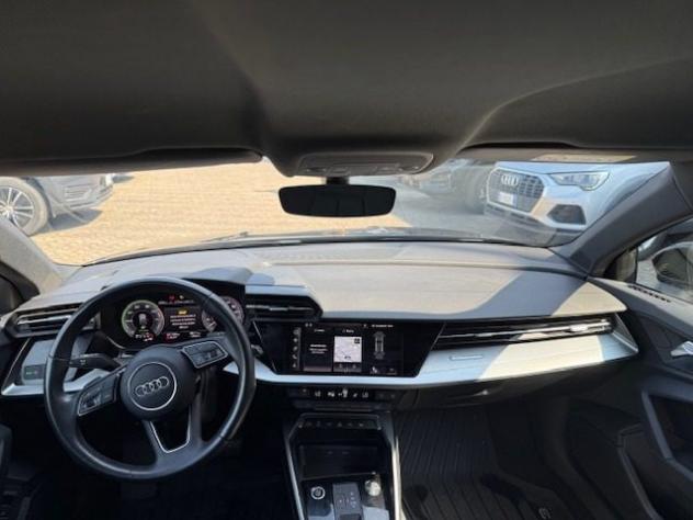 AUDI A3 SPB 40 TFSI e S tronic Business Advanced rif. 23868587 - Foto 7